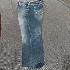 Mens BKE Seth Jeans 42R